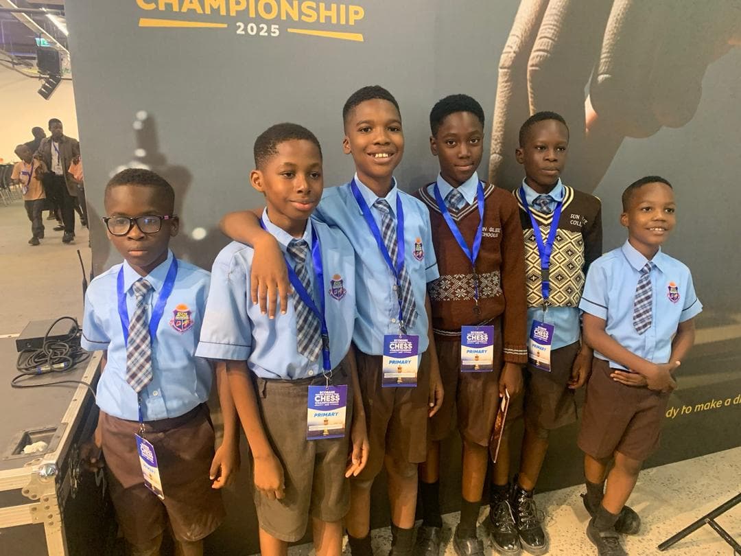 Students Uniform